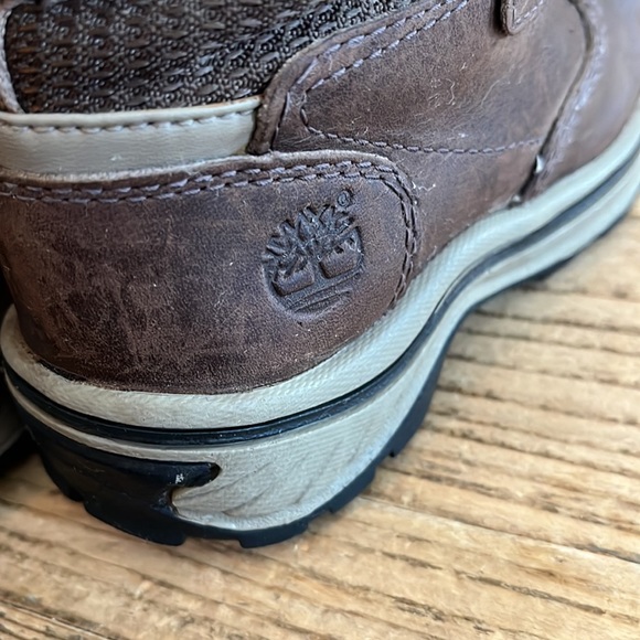 toddler TIMBs! - Picture 8 of 10